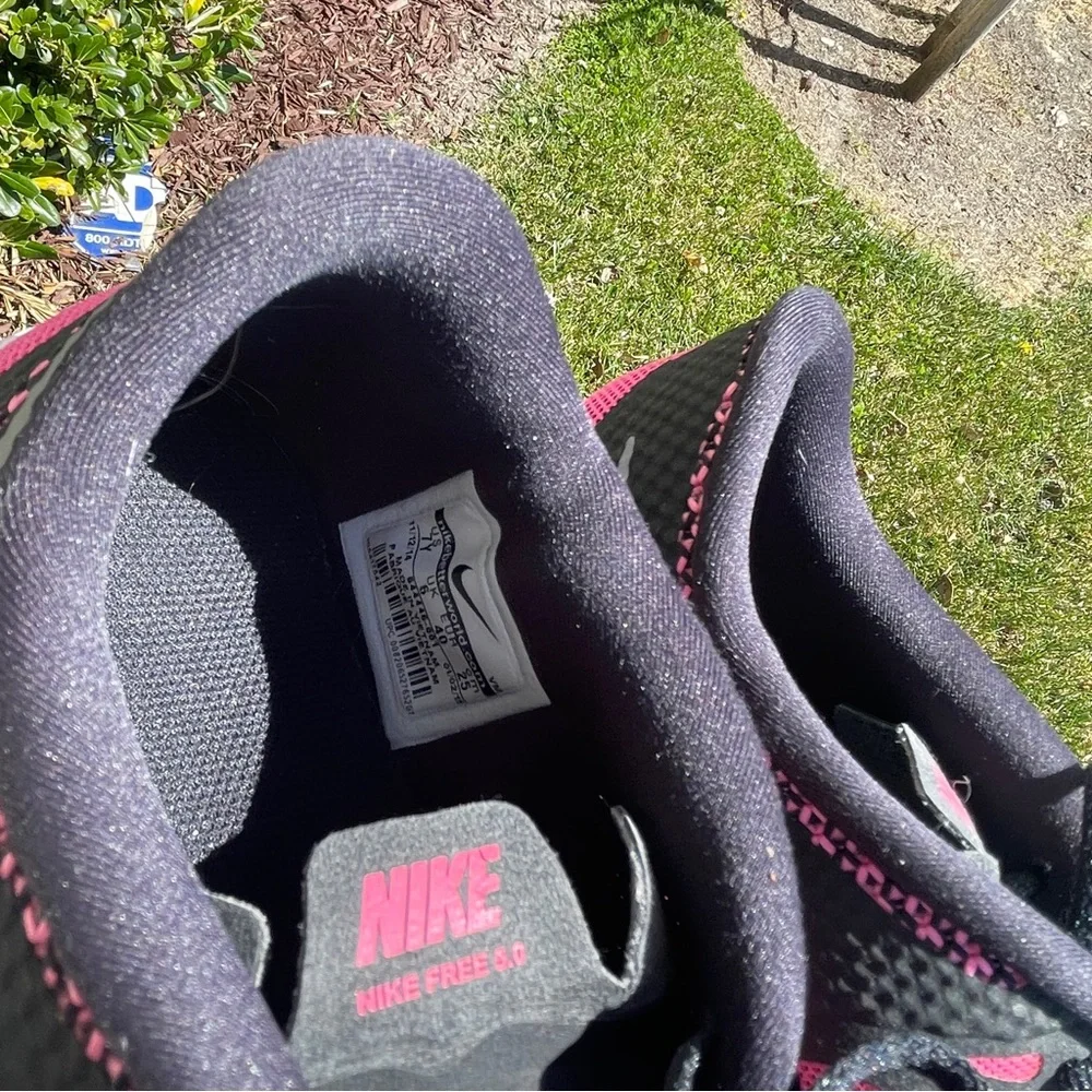 Nike free 6.0